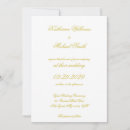 Suche nach insel hochzeit einladungen Modern
