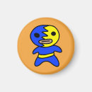 Recherche de minuscule magnets Mignon