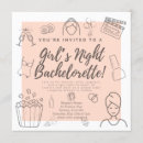 Suche nach girls night einladungen Film