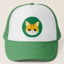 Suche nach rote orange kappen Katze