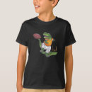 Suche nach dino kinder tshirts Tyrannosaurus rex