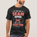 Suche nach lustig näht tshirts Sie