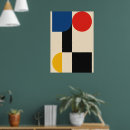 Recherche de bauhaus art Géométrique