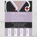 Recherche de assurance maladie Infirmière