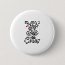 Suche nach kuh mädchen buttons Cowboy