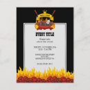 Recherche de outils de cuisine cartes postales Barbecue