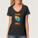 Suche nach globale erwärmung tshirts Umwelt