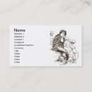 Recherche de sirène cartes visite Vie marine