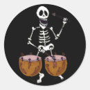 Recherche de bongo autocollants Batteur