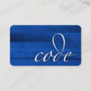 Recherche de le codeur cartes visite Programmeur