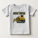 Suche nach bulldozer babykleidung Für kinder
