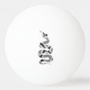 Recherche de silhouette balles ping pong Motif