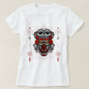 Recherche de mécanisme tshirts Robot