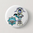 Recherche de terreur badges Le football