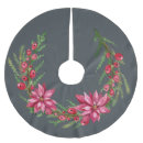 Suche nach rote beeren weihnachts baum decken Modern