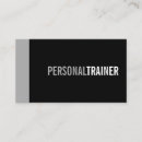 Recherche de sports visitenkarten Coach