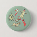 Recherche de renne badges Sucre de canne