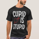 Recherche de anti saint valentin Cupide
