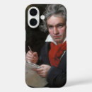Recherche de compositeur iphone coques Ludwig van beethoven