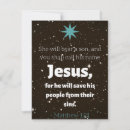 Recherche de vers bible noël cartes Nativité