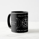 Suche nach magische symbole tassen Wicca