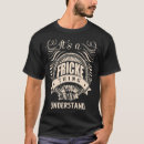 Recherche de frick tshirts Chose