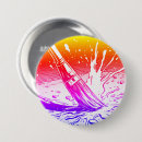 Recherche de expressif badges Coloré