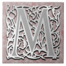 Suche nach m monogramm fliesen Monogramme