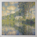 Suche nach claude monet poster Landschaft