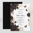Recherche de quinze ans invitations Couronne de princesse