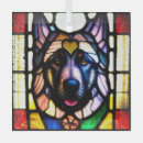 Recherche de chien de berger allemand ornements Mignon