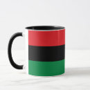 Recherche de panafricain tasses Noir