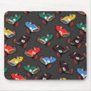 Suche nach rennwagen mousepads Oldtimer