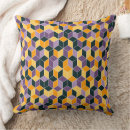 Recherche de cubes 3d coussins Moderne