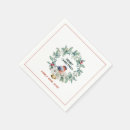 Recherche de joyeux noël serviettes Coloré