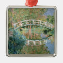 Recherche de pont japonais ornements Giverny