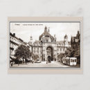 Recherche de train antique cartes postales Vieux