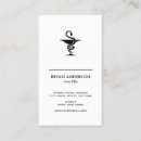 Recherche de pharmaciens cartes visite Médecine