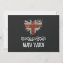 Recherche de monarch invitations Royaume uni