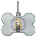 Recherche de luna lovegood maison deco Sorcellerie