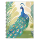 Suche nach pfau aquarell kleine notizbücher Vogel
