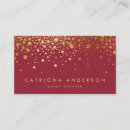 Recherche de professionnel fascinant cartes visite Salon