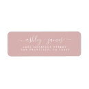 Recherche de argent rose Moderne