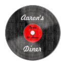 Recherche de disque planches à découper Vintage