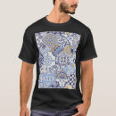 Suche nach azulejo tshirts Nahtlos