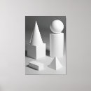 Recherche de math impressions sur toile Géométrie