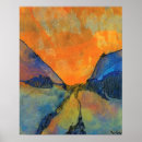 Suche nach gebirgslandschaft poster Natur