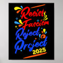 Recherche de projet posters Tromper