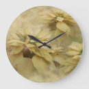 Suche nach elfenbein wanduhren Sahne