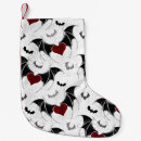 Recherche de halloween chaussette de noël Motif